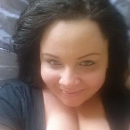 Big Titty Slut Kim Exposed image 23