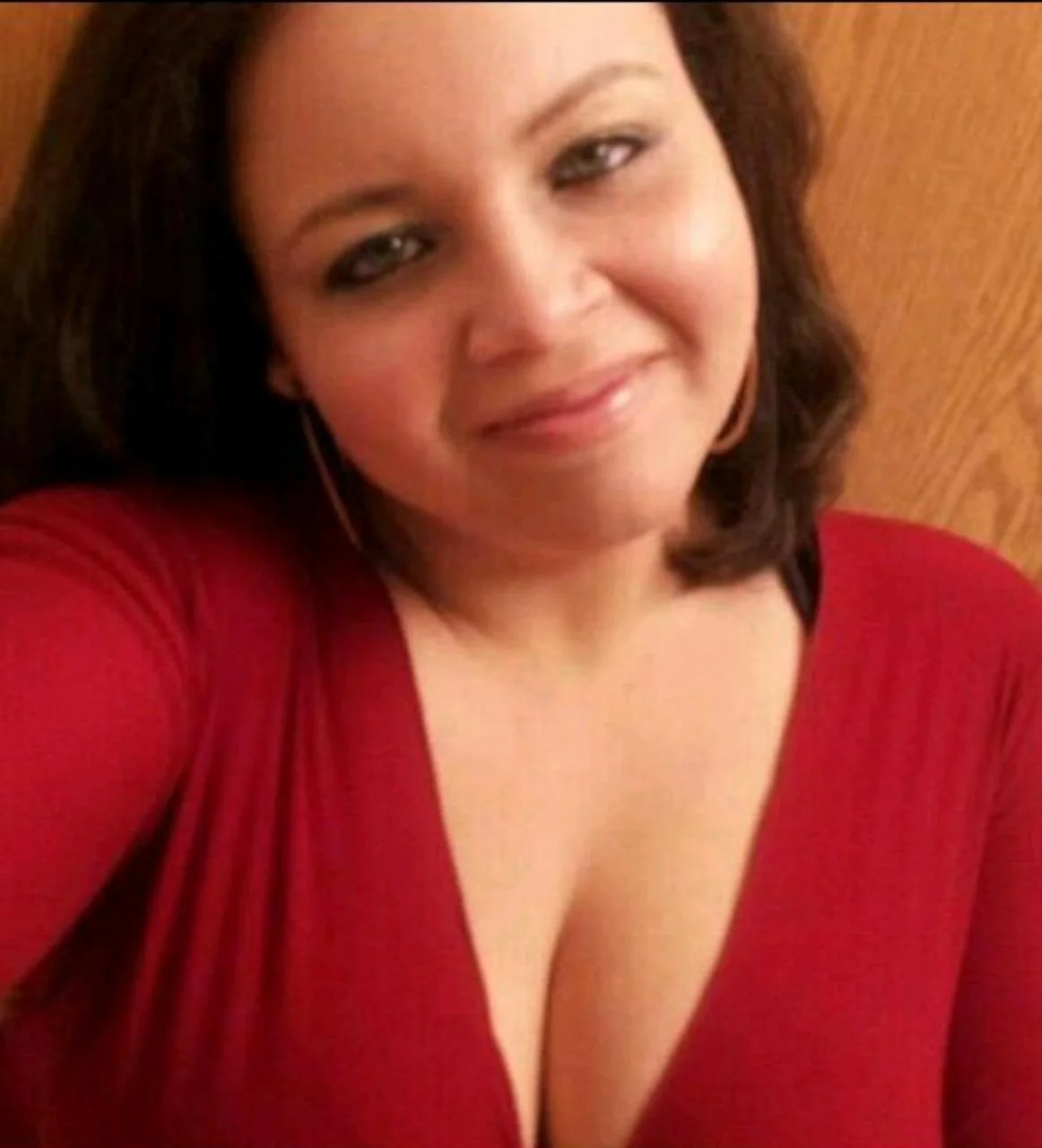 Big Titty Slut Kim Exposed image 31