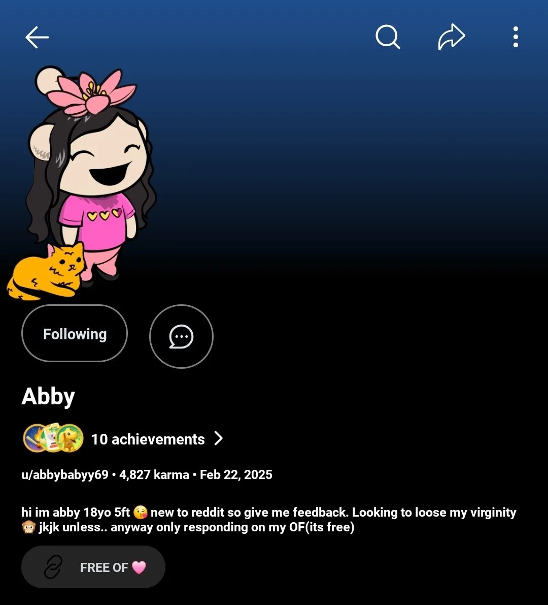 Chubby Abby image 8