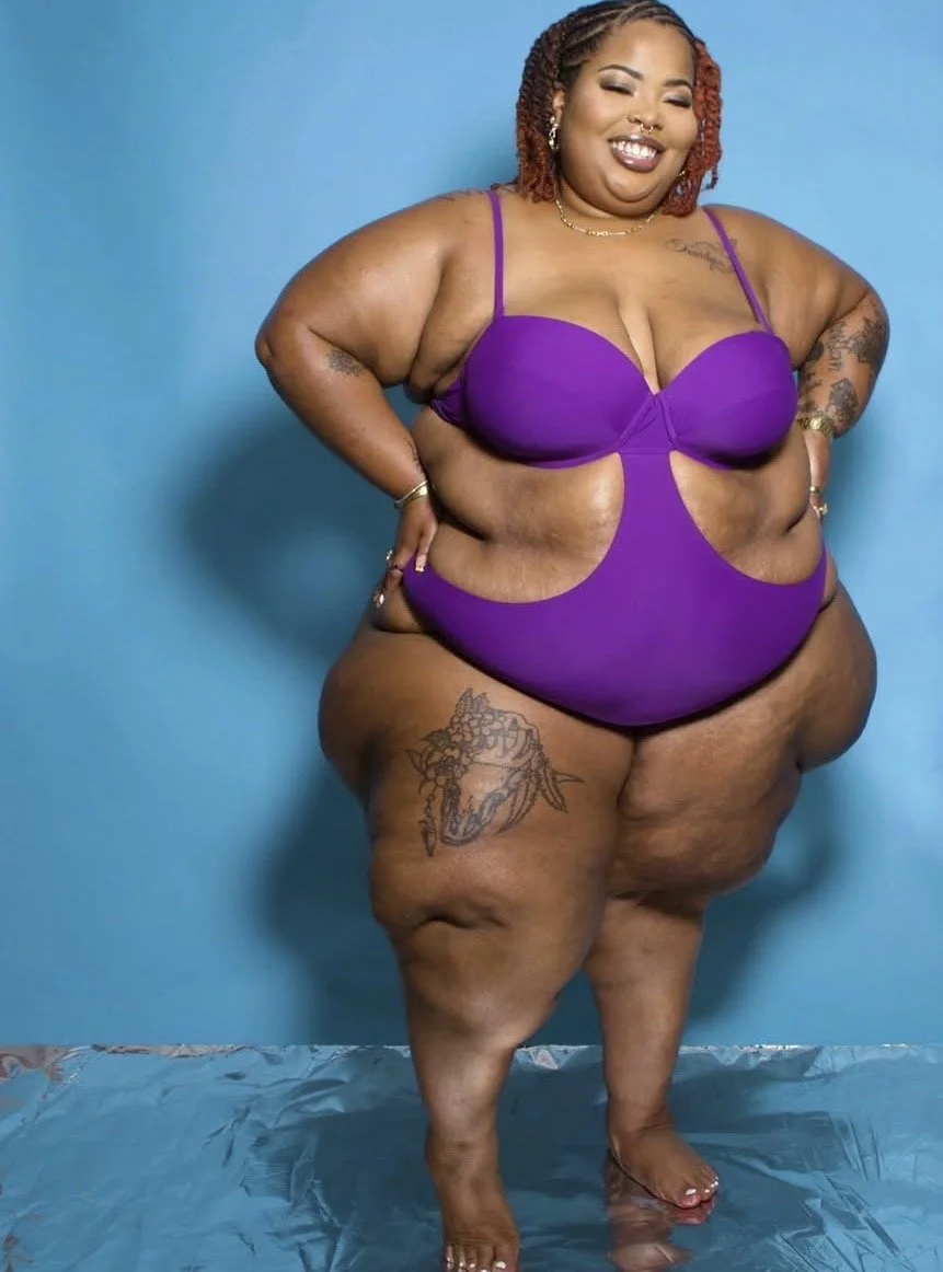 Ssbbw goon image 3