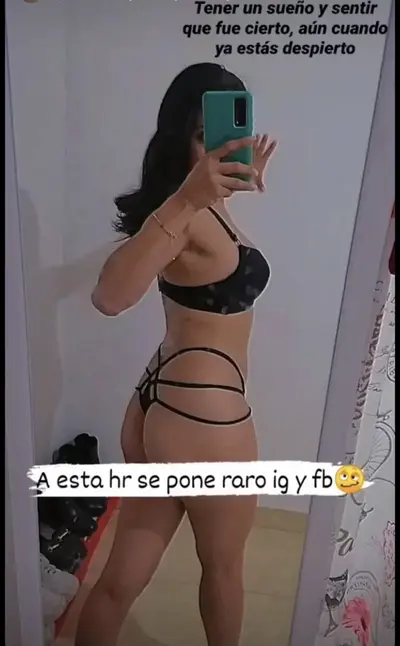 PUTITA QUERETANA ALEXA.SILVA 🔥🥵 cover image