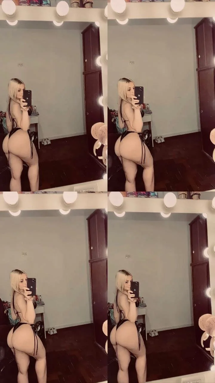 Rubia Orí Bravo 🤤😍🔥💯 image 26