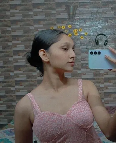 Indian teen gf from delhi getting fucked cover image