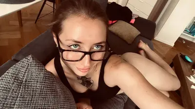 Incredibly sexy Teen cover image