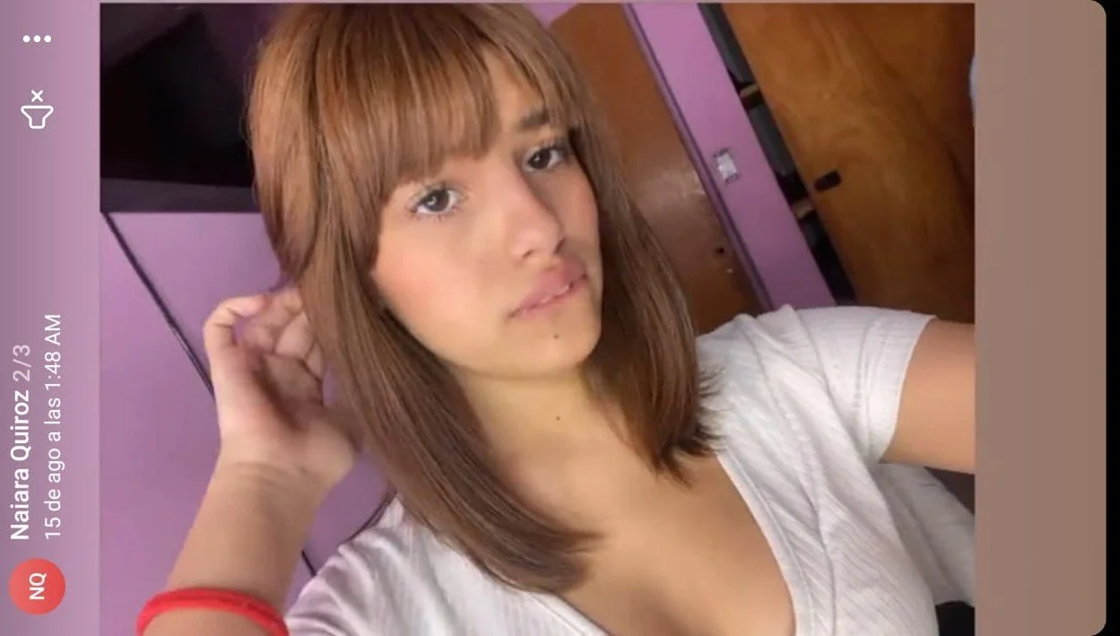 naira quiroz egresada argentina tetona culona filtrada expuesta infiel image 8