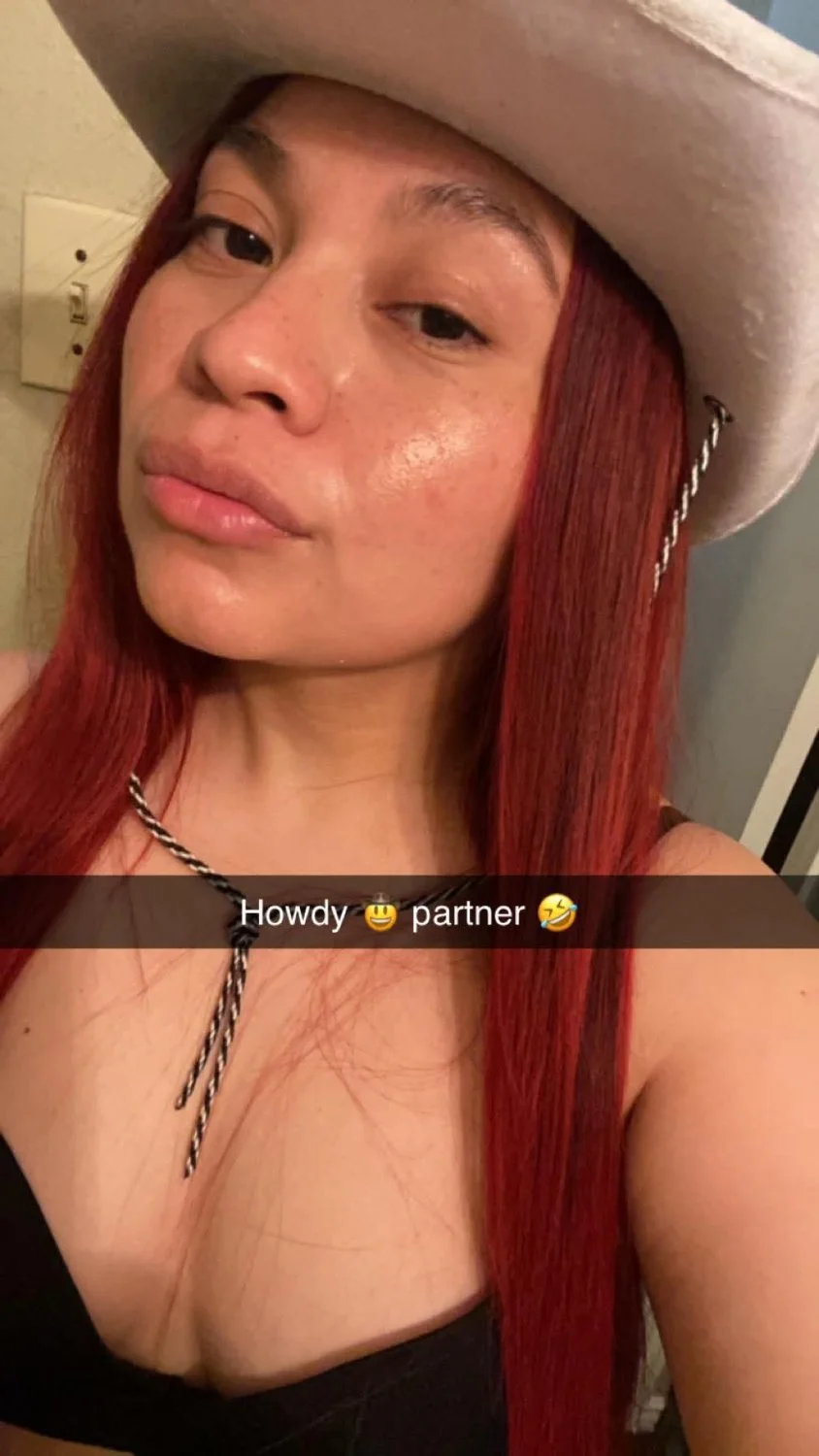 Webslut-Thot Latina Whore-Lost image 2