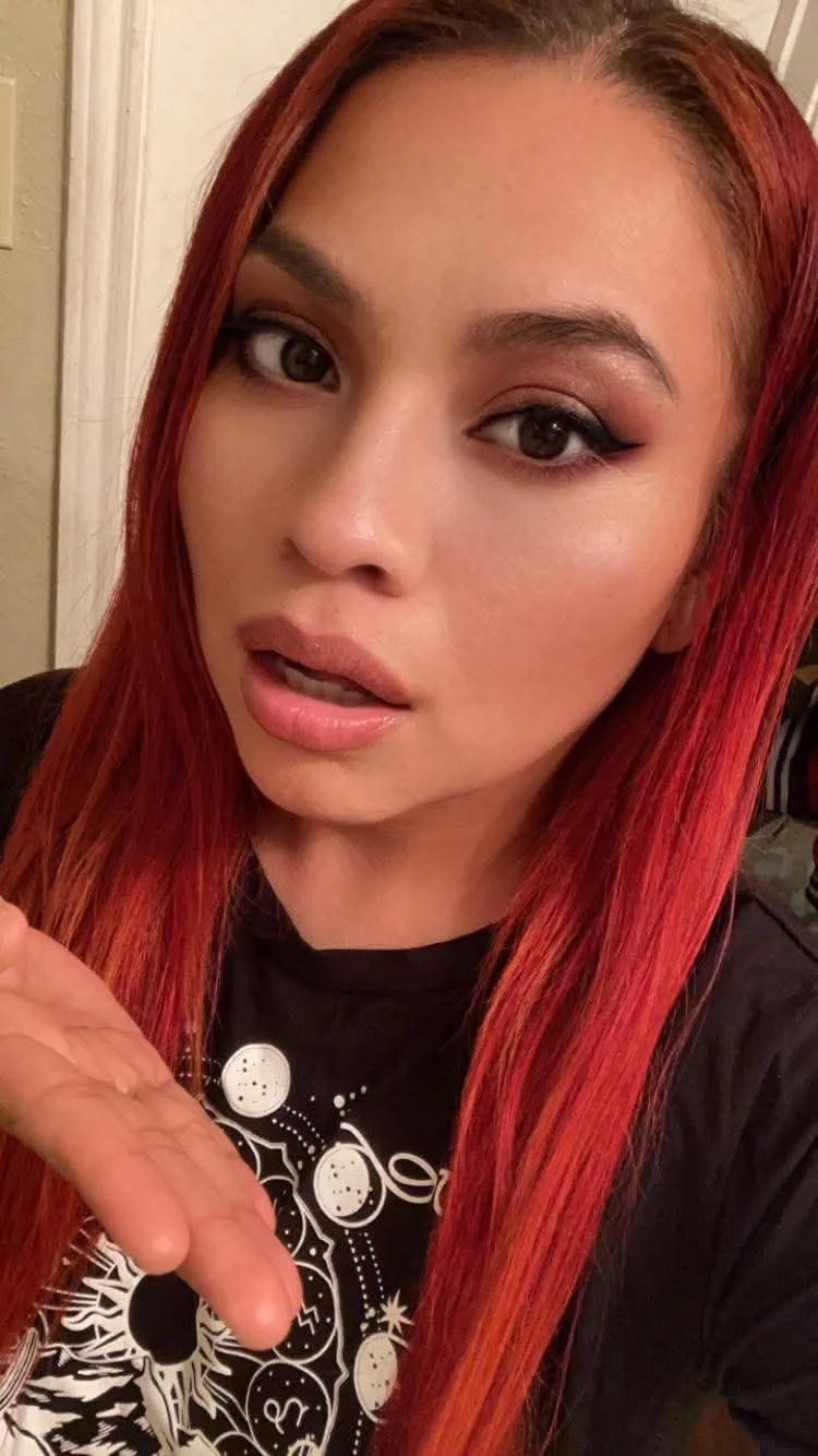 Webslut-Thot Latina Whore-Lost image 3