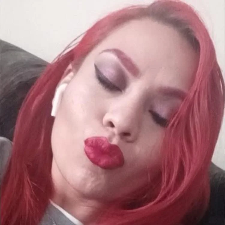 Webslut-Thot Latina Whore-Lost image 4