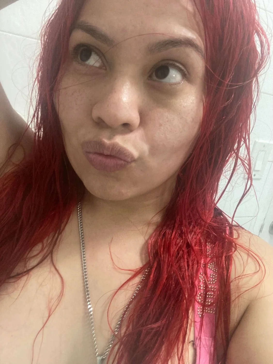 Webslut-Thot Latina Whore-Lost image 6