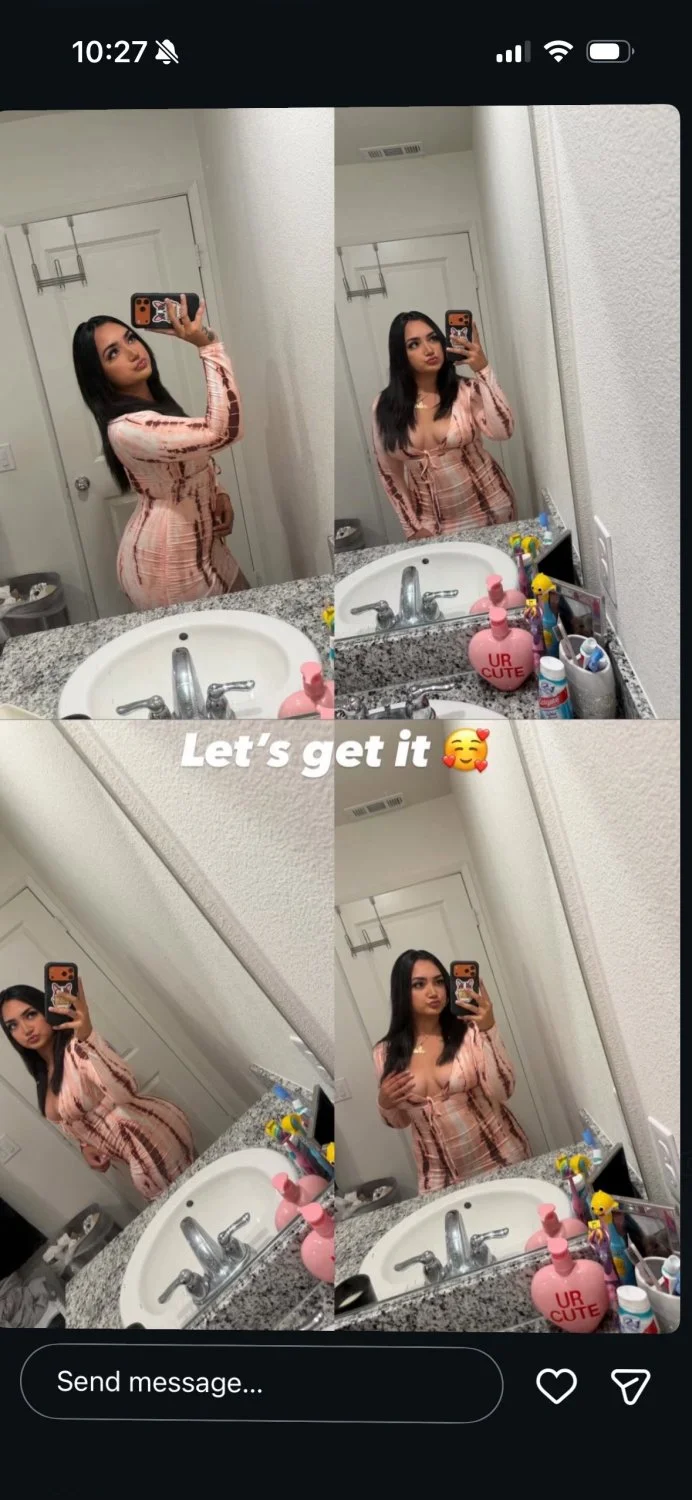 Palmdale Slut image 3