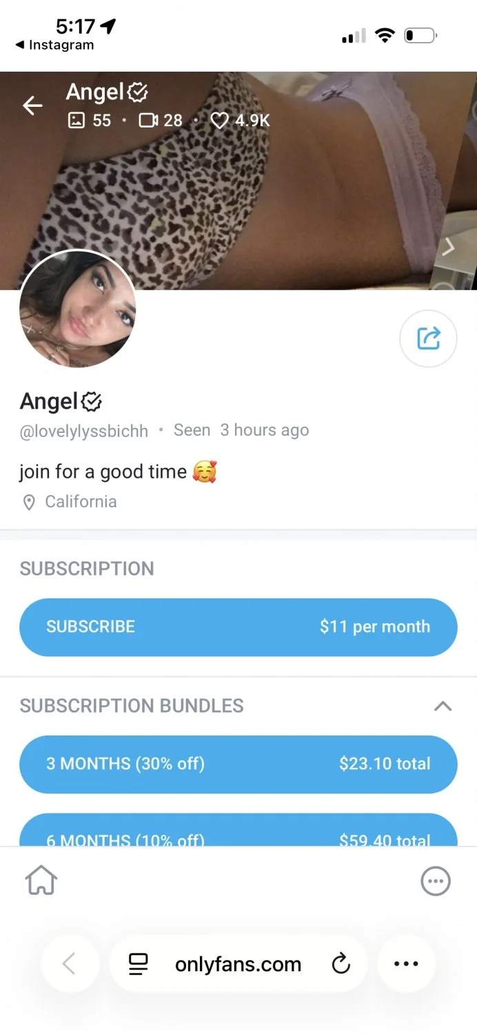 Palmdale Slut image 6