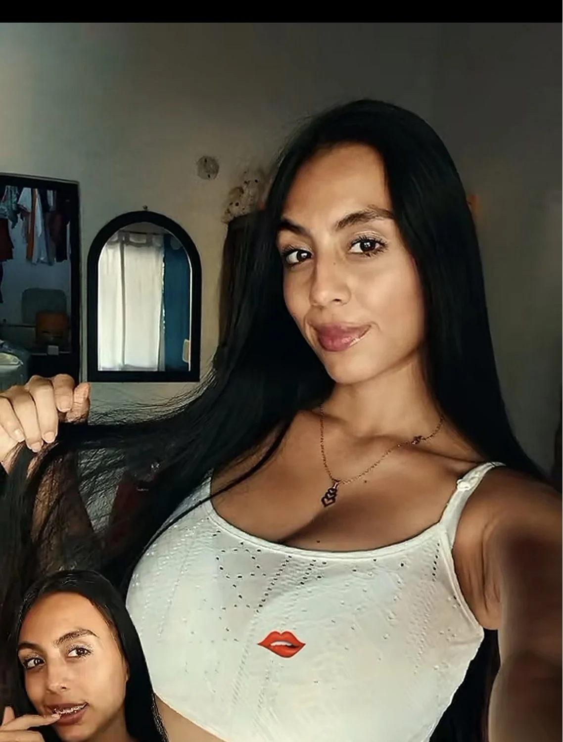 Tetona de TikTok image 3