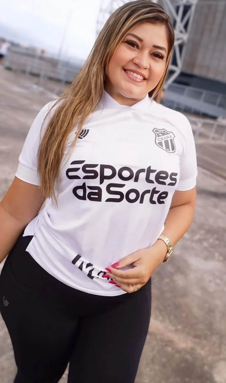 Milla gostosa rodada de fortaleza ama da o cu. Quem já pegou ela conta aí também main image