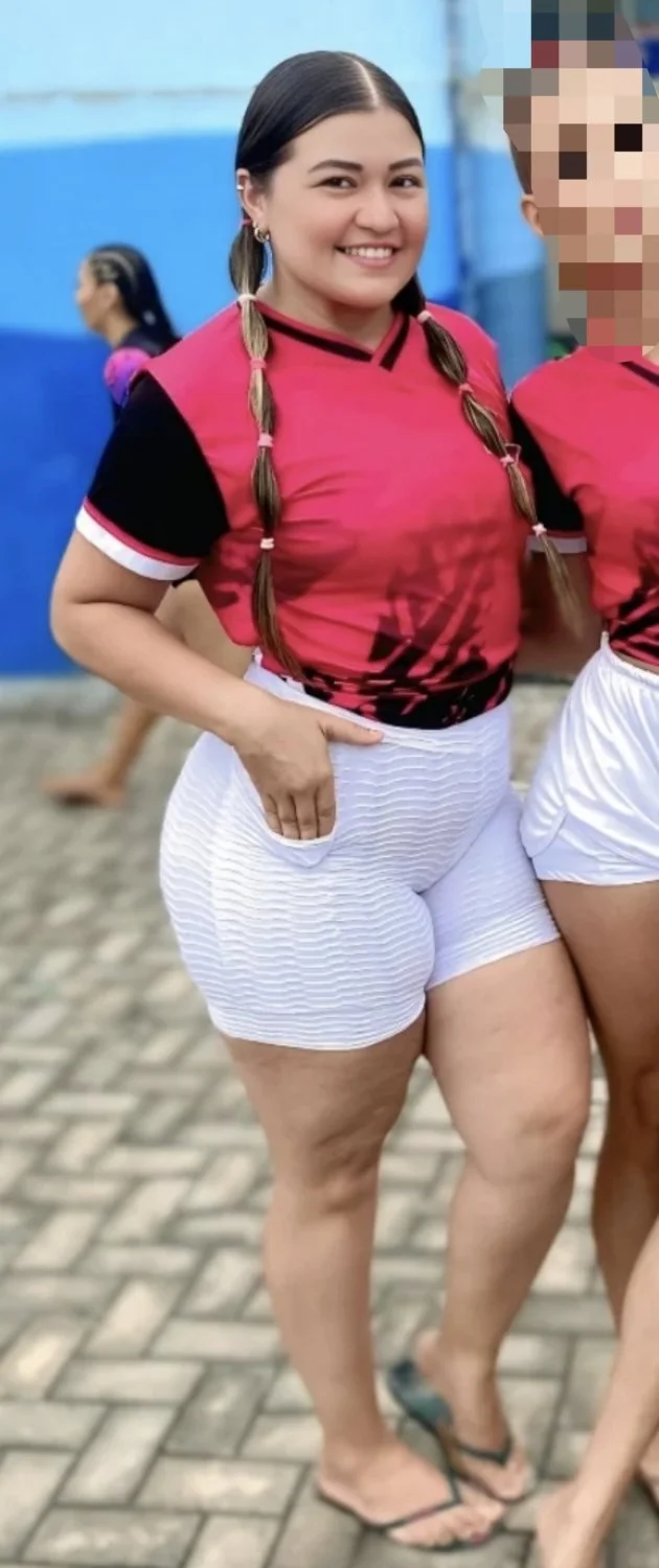Milla gostosa rodada de fortaleza ama da o cu. Quem já pegou ela conta aí também image 2