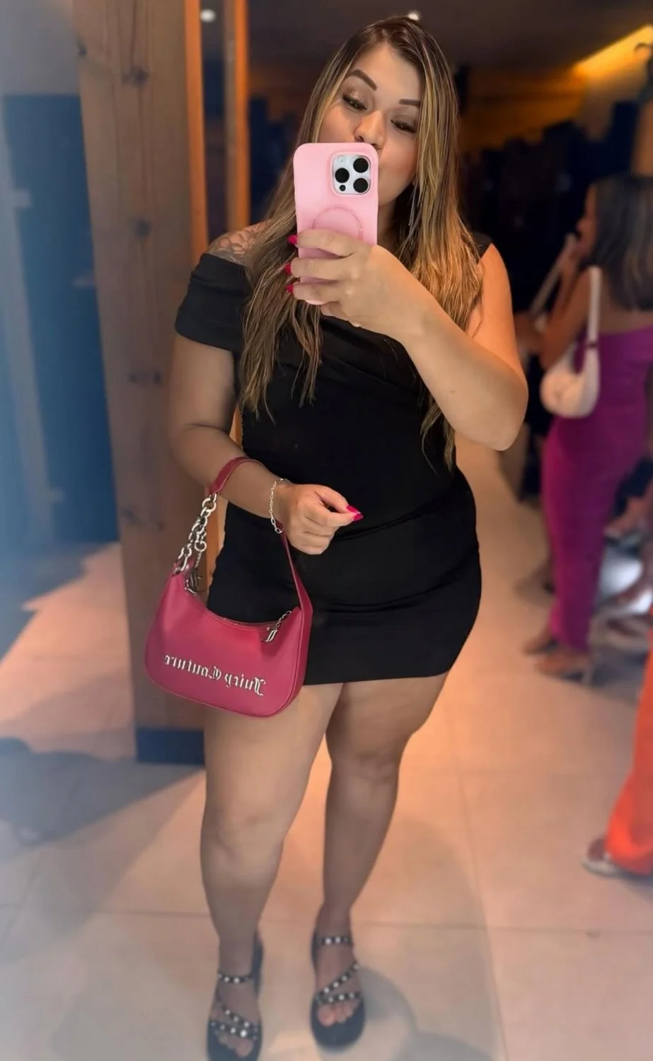 Milla gostosa rodada de fortaleza ama da o cu. Quem já pegou ela conta aí também image 3
