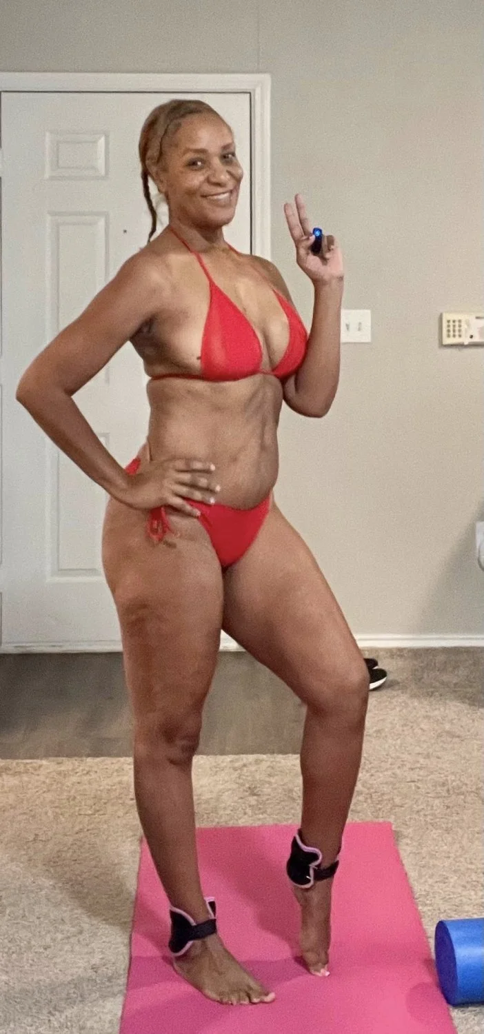 Sandra L Berry Sexy image 10