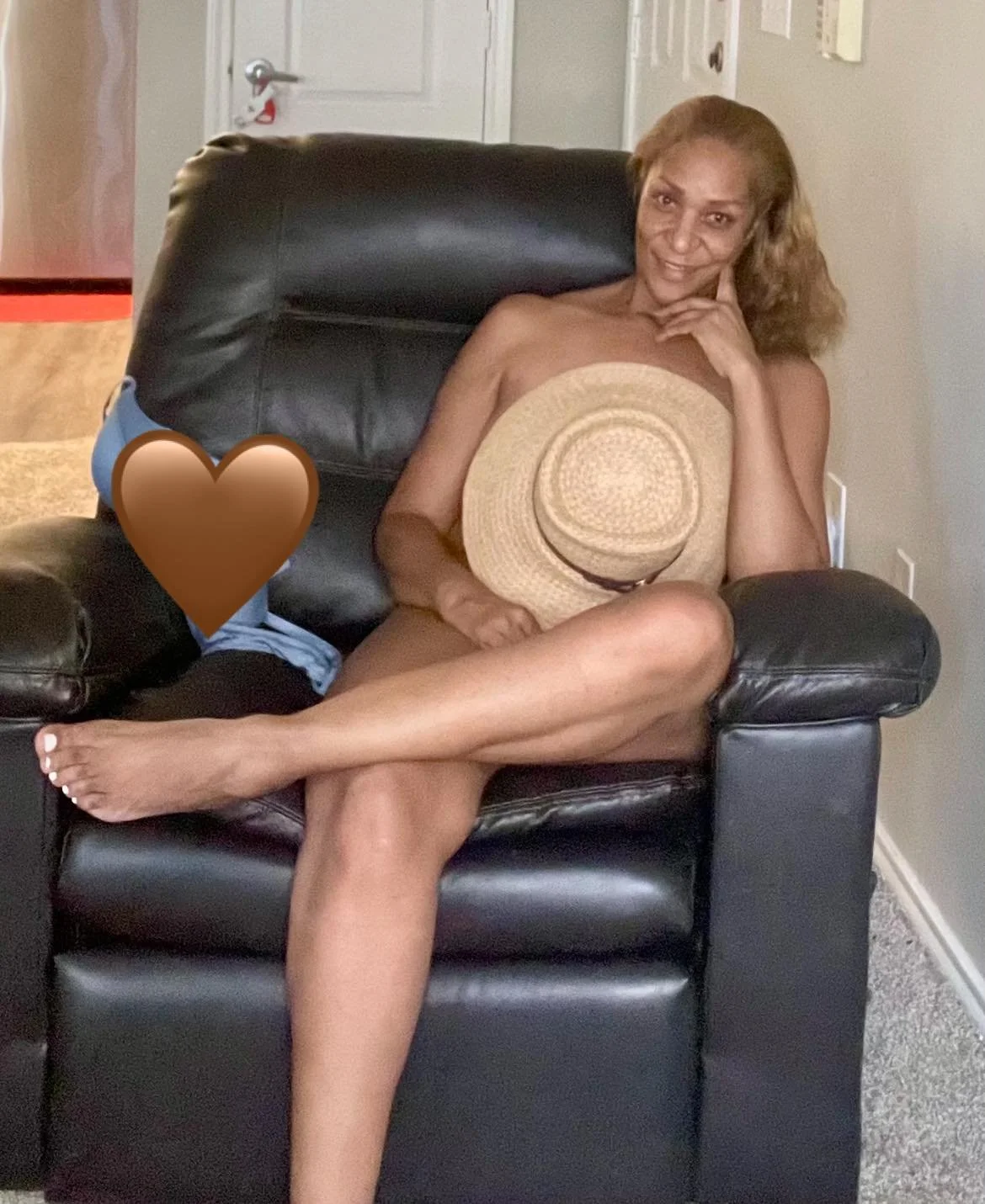 Sandra L Berry Sexy image 18