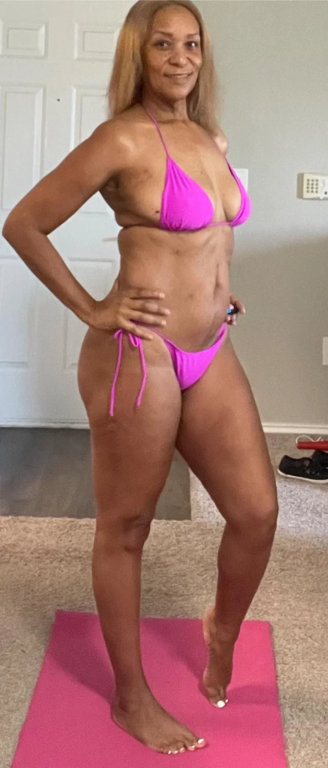 Sandra L Berry Sexy image 19