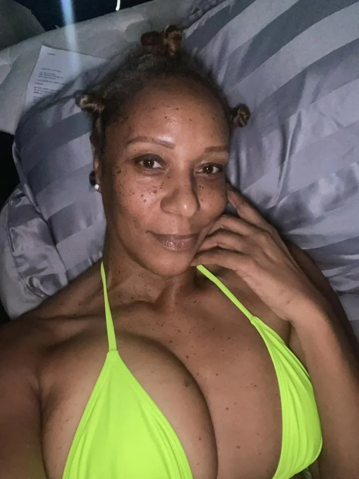 Sandra L Berry Sexy image 2