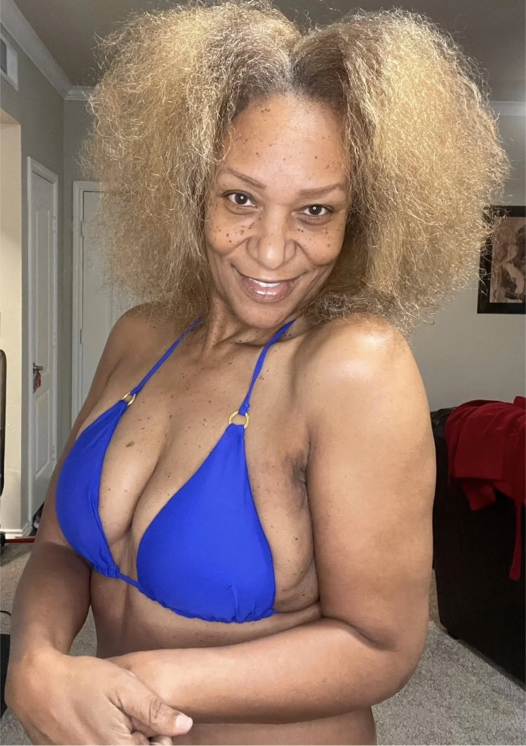 Sandra L Berry Sexy image 21
