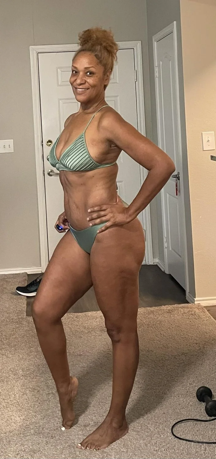 Sandra L Berry Sexy image 22