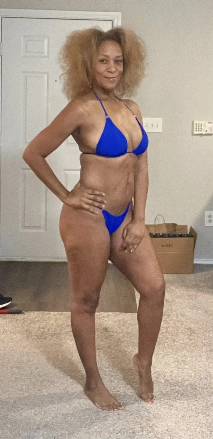Sandra L Berry Sexy image 26