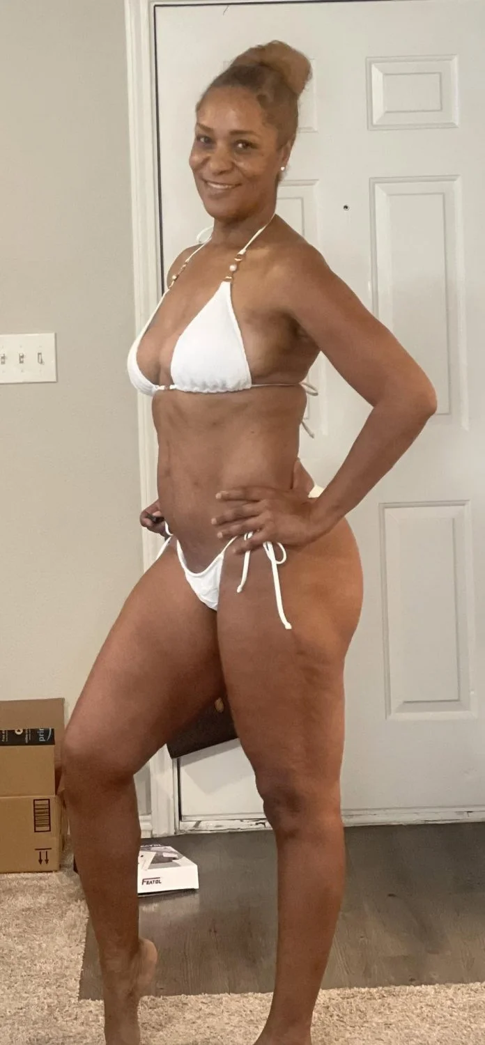 Sandra L Berry Sexy image 30