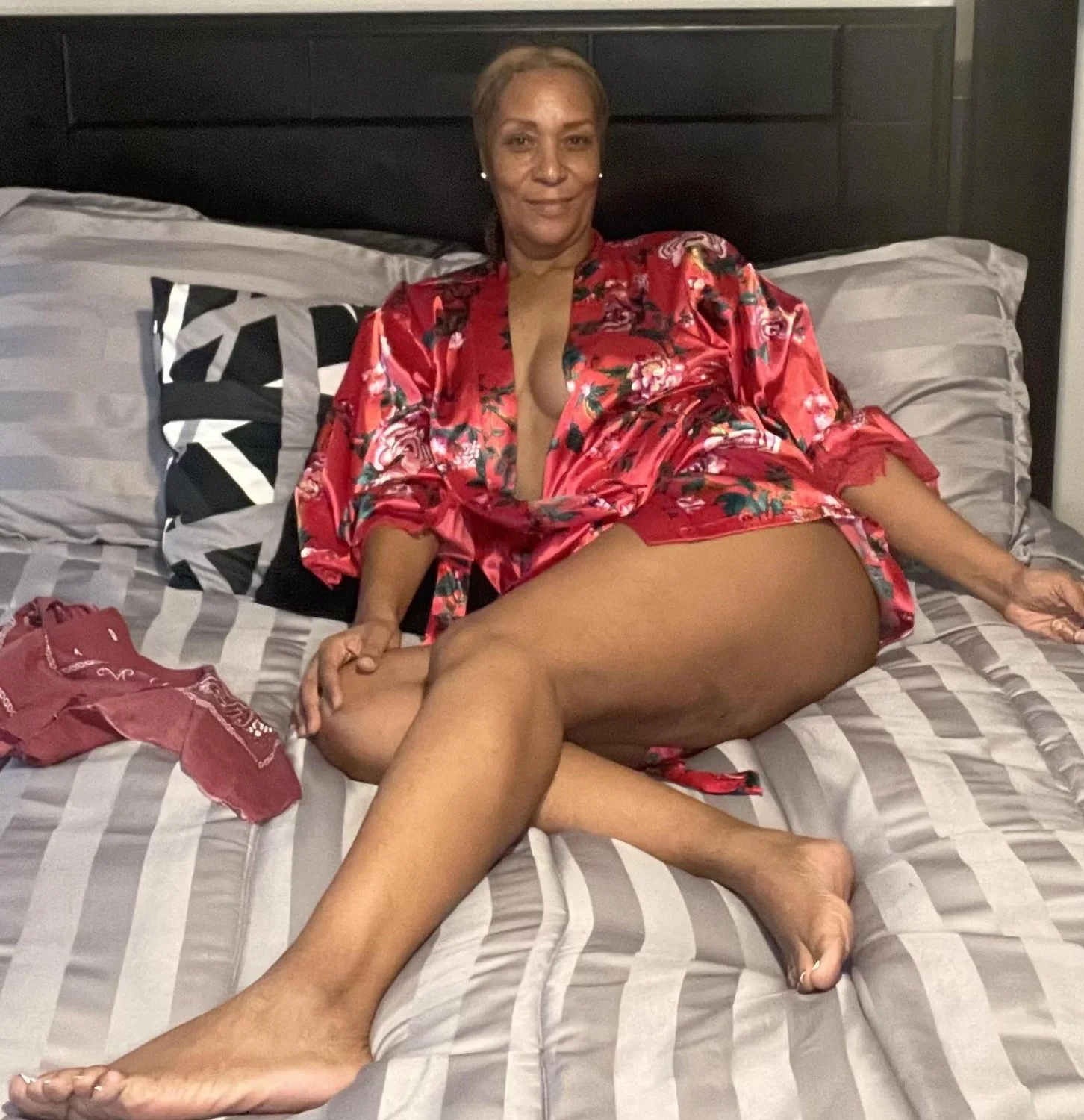 Sandra L Berry Sexy image 36