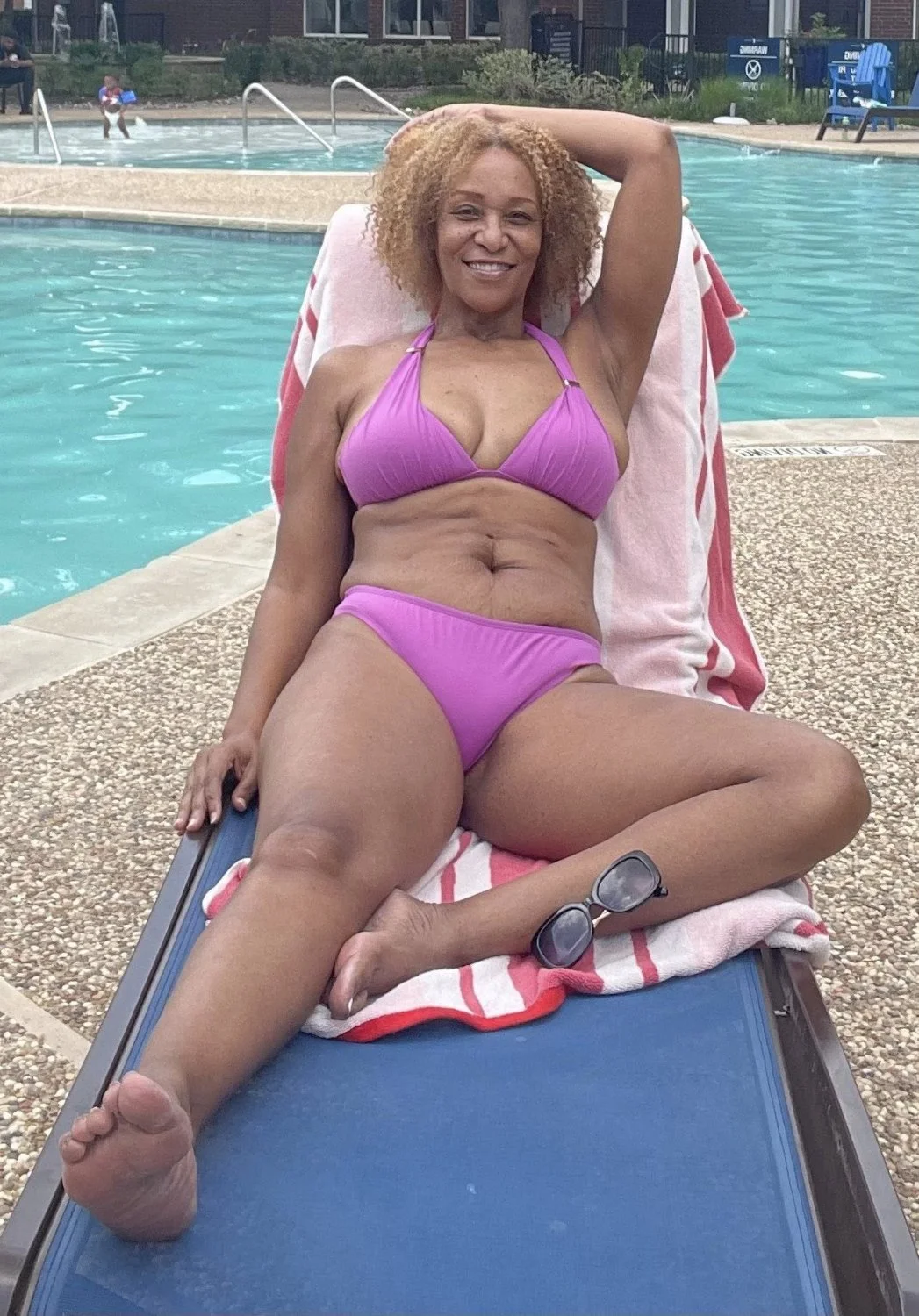 Sandra L Berry Sexy image 38