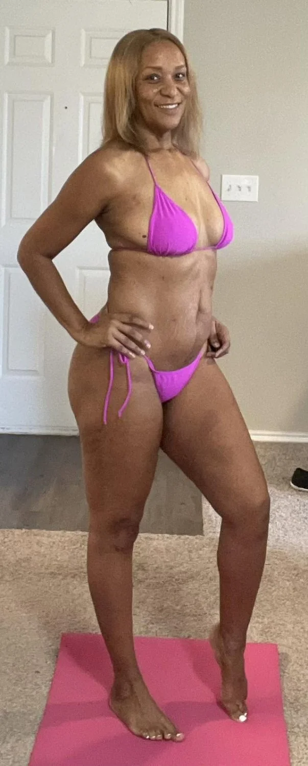 Sandra L Berry Sexy image 42