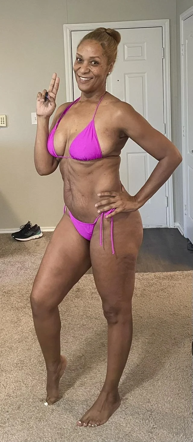 Sandra L Berry Sexy image 45