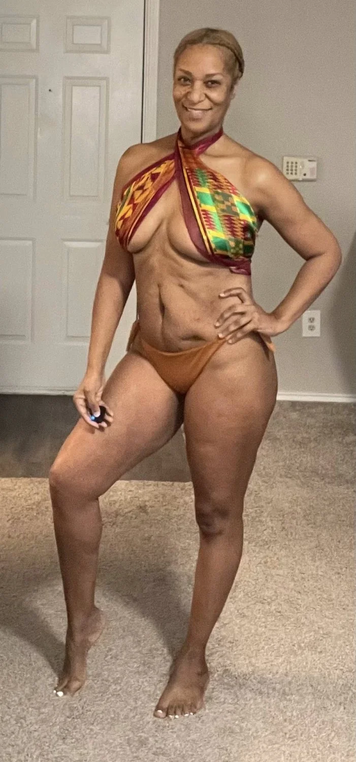 Sandra L Berry Sexy image 49