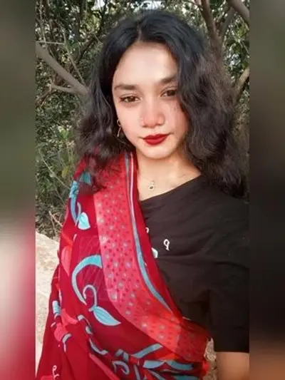 Beautiful Desi Young Bengali GF Hard Doggy Fucking And Riding. cover image