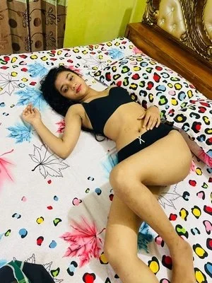 Beautiful Desi Young Bengali GF Hard Doggy Fucking And Riding. image 16