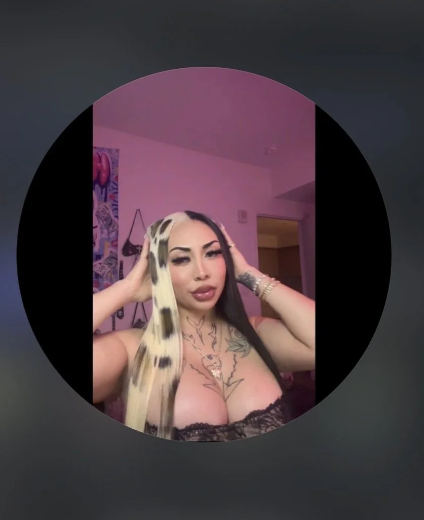 Fucking IG thot 🍑🍆 main image