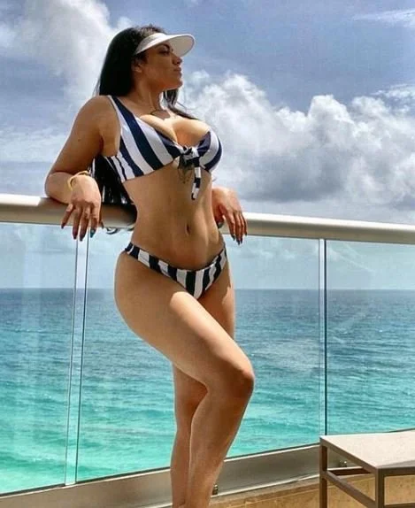 PerlaDeLeón buenísima mexicana aficionada del santos laguna image 22