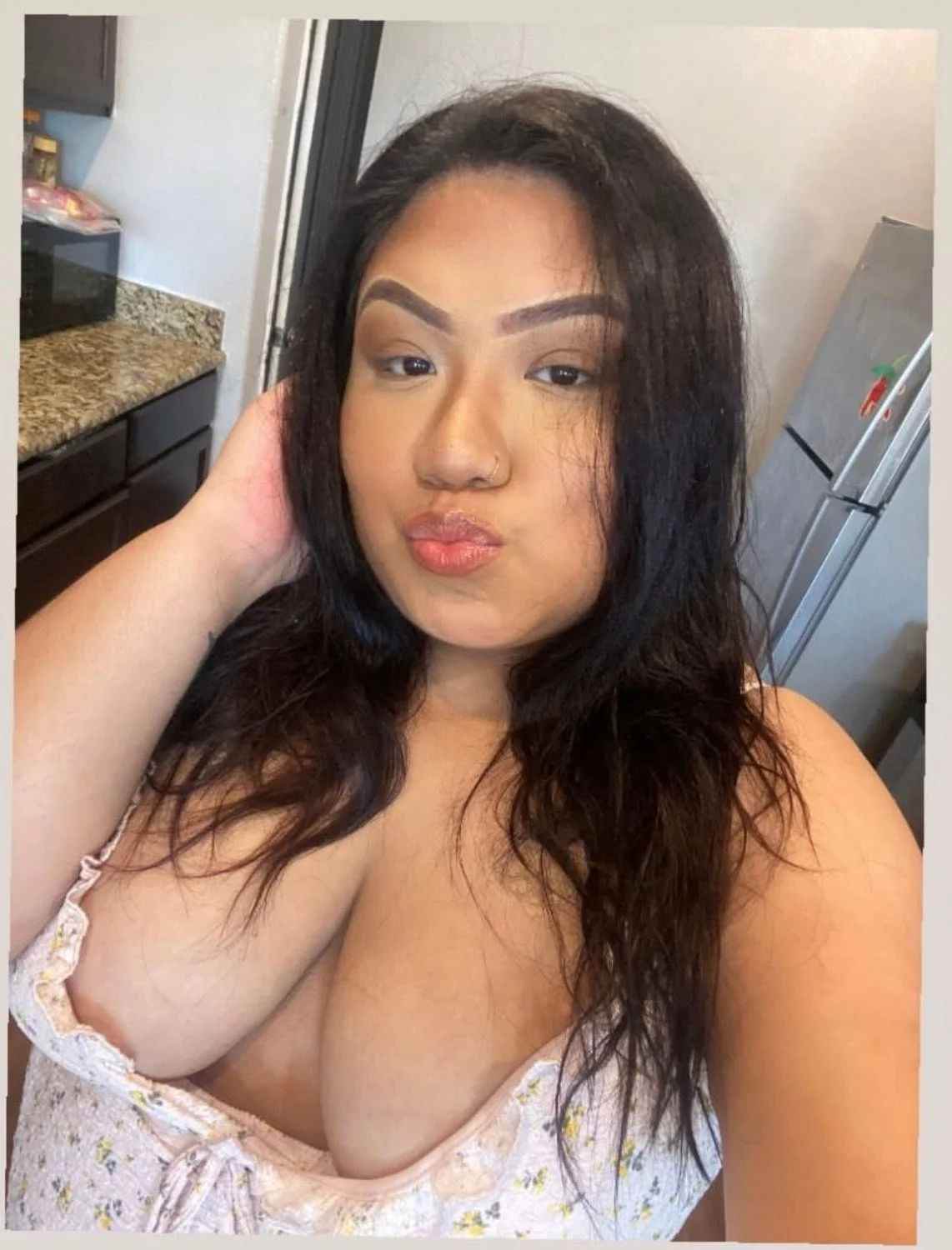 Chubby freaky Latina image 20