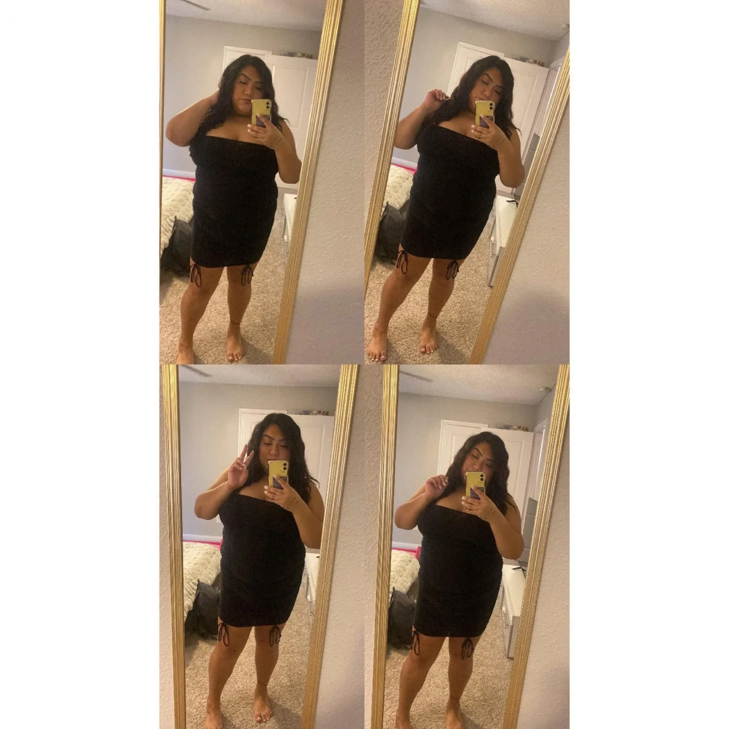 Chubby freaky Latina image 8