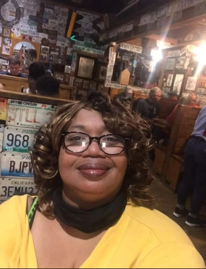 Mature Bbw Freak On Facebook 💦💦💦 main image