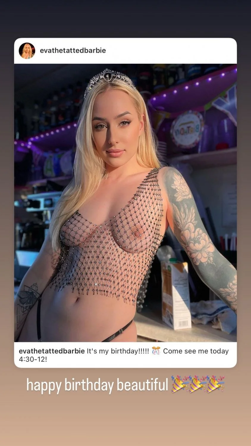 Sexy Servers 9 image 26