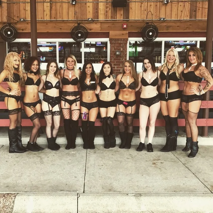 Sexy Servers 9 image 30