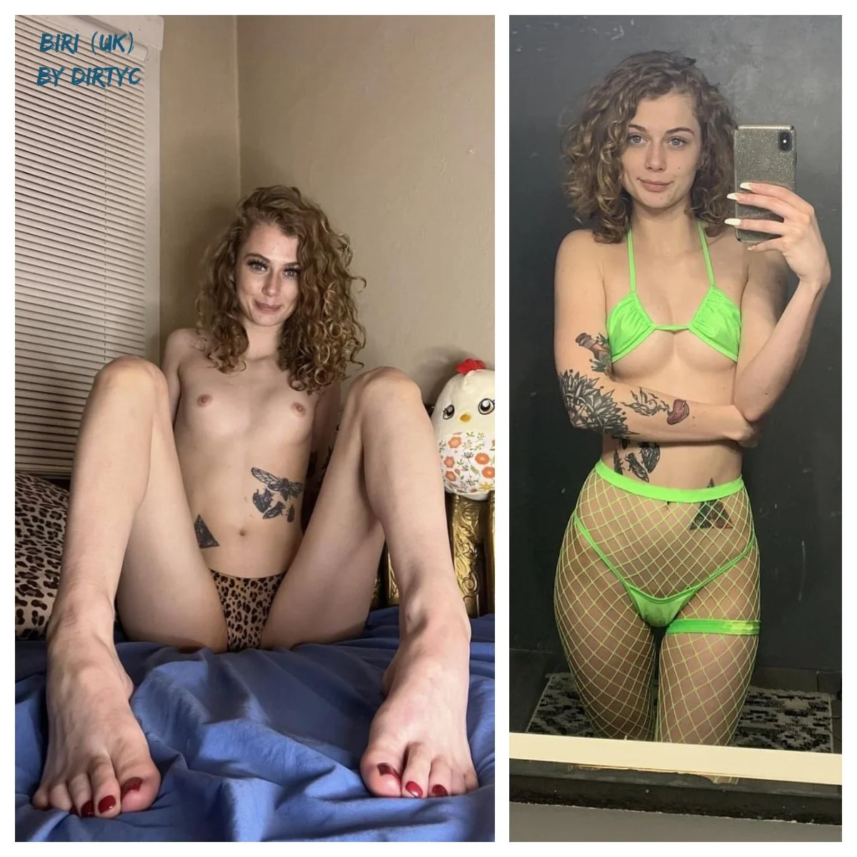 UK slut Biri image 2