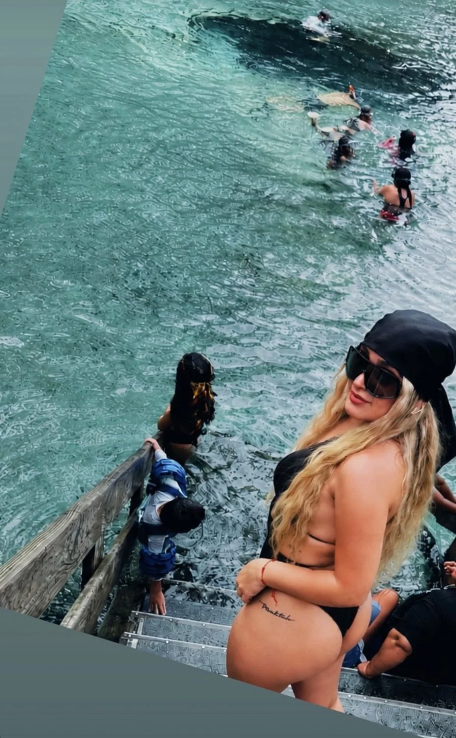 Sheyla Rubiota Rika🥵🔥🇨🇺 image 6