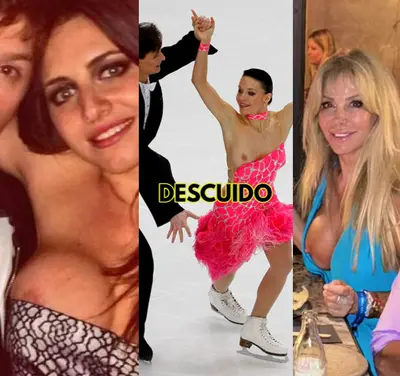 Descuido cover image