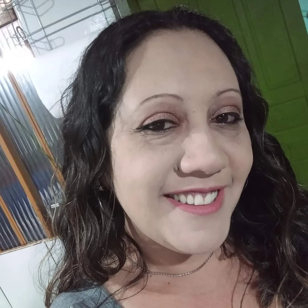 Eliane Rabuda casada gostosa image 3