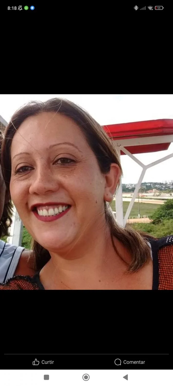 Eliane Rabuda casada gostosa image 5