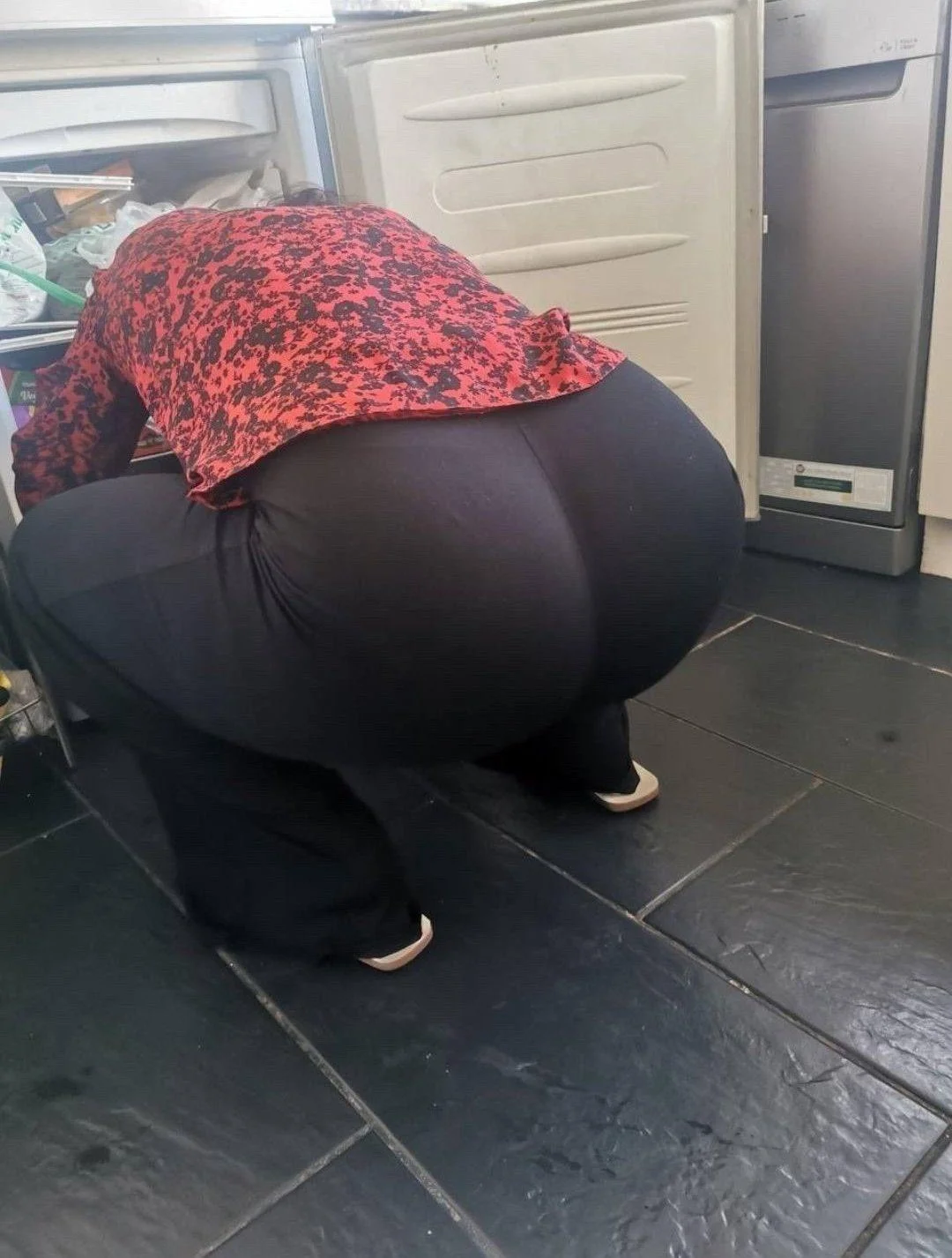 Que les ñarece estas dos madres image 19