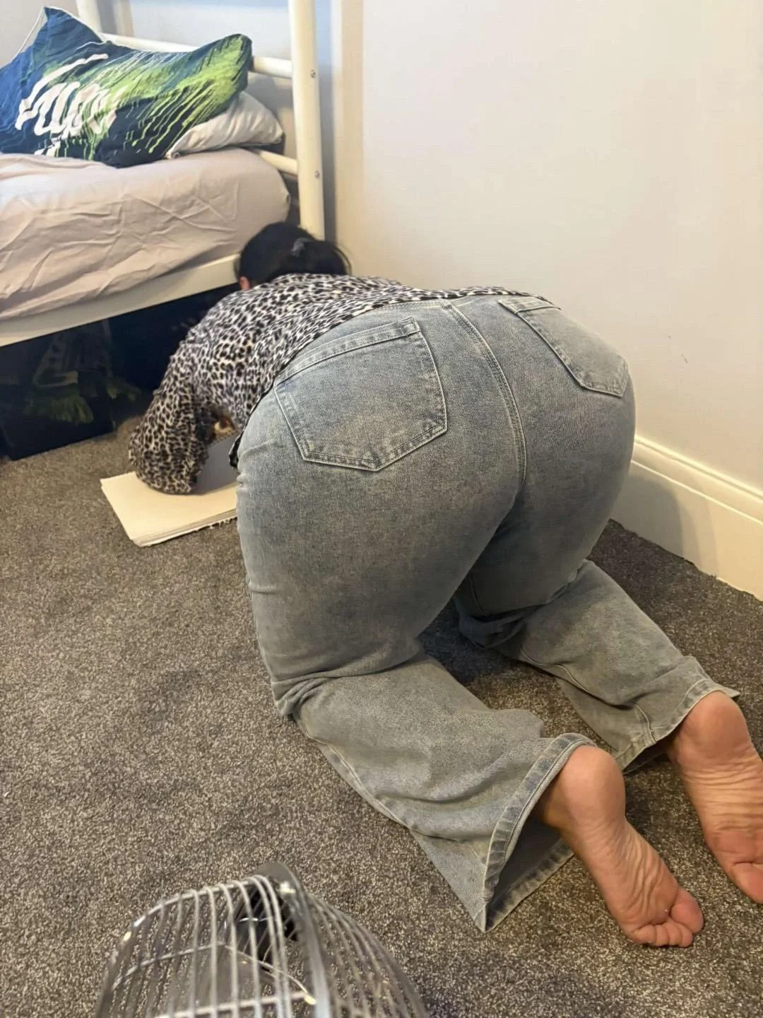 Que les ñarece estas dos madres image 22