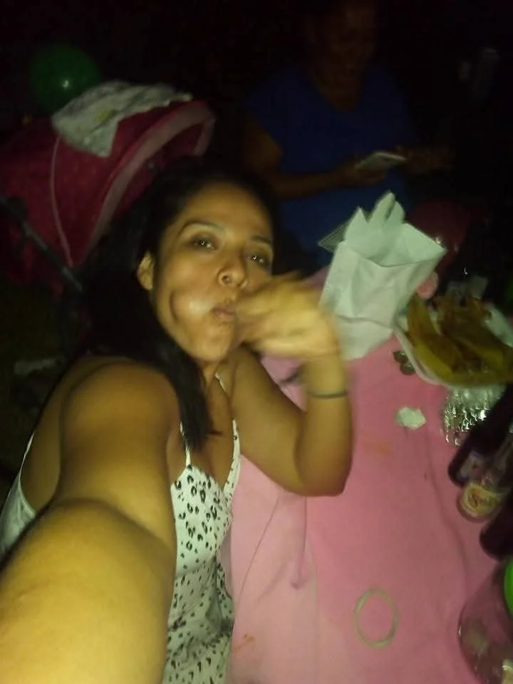 Que les ñarece estas dos madres image 4