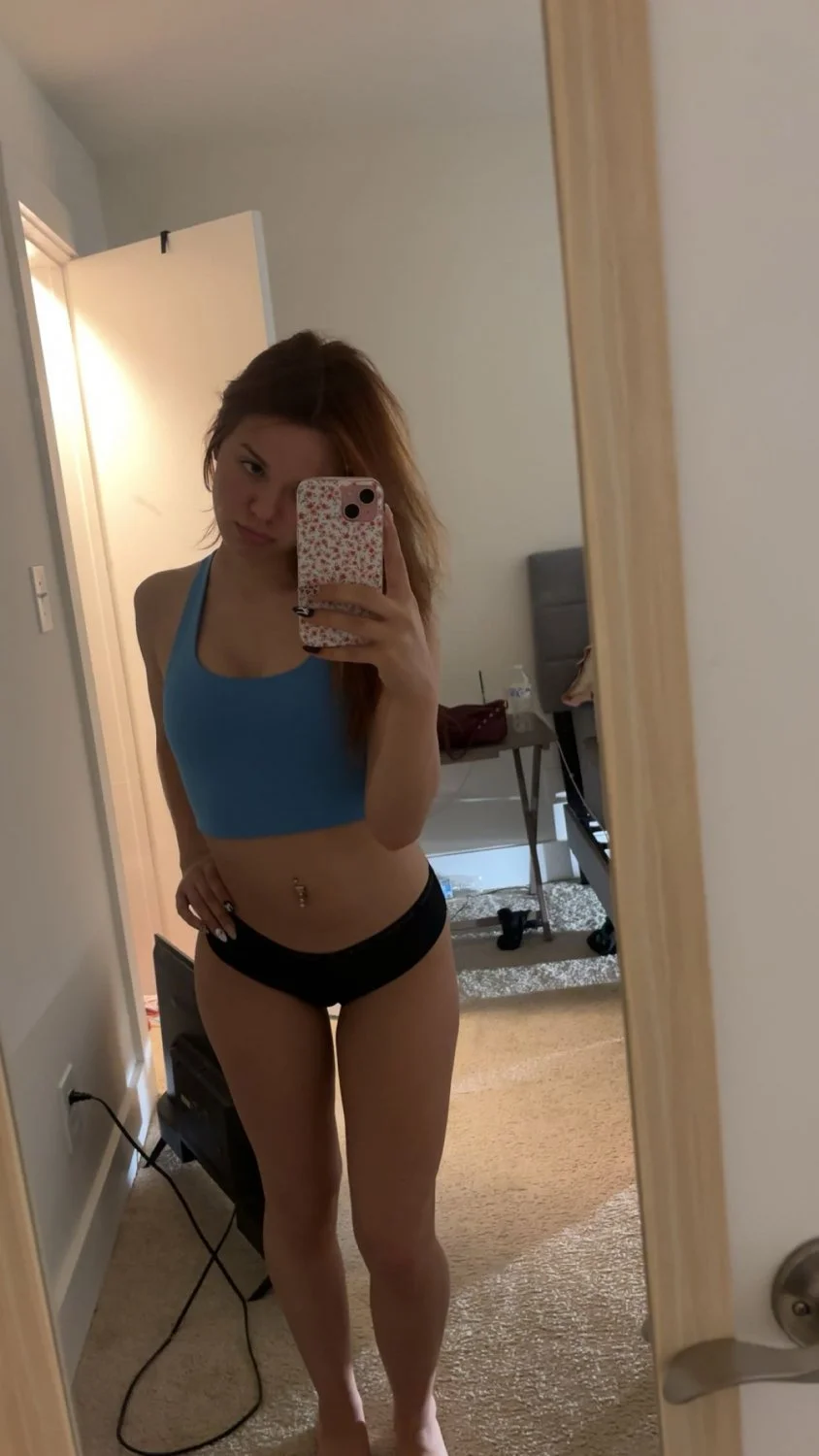 Freaky college girl image 2